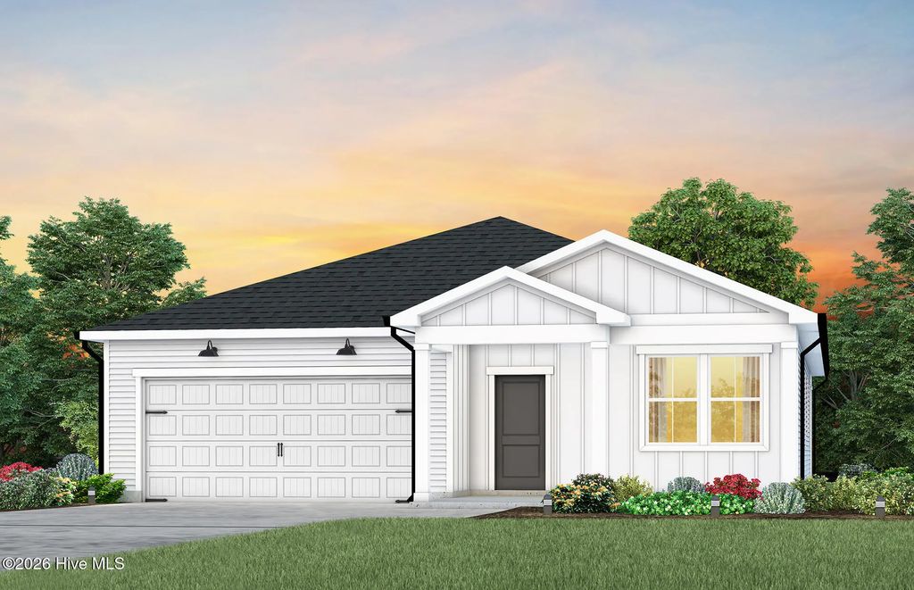 608 Westford Drive, Sanford