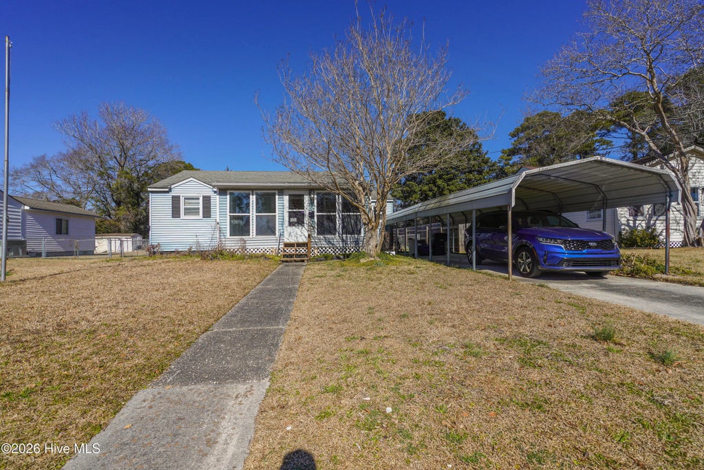 127 Bryan Place, Jacksonville