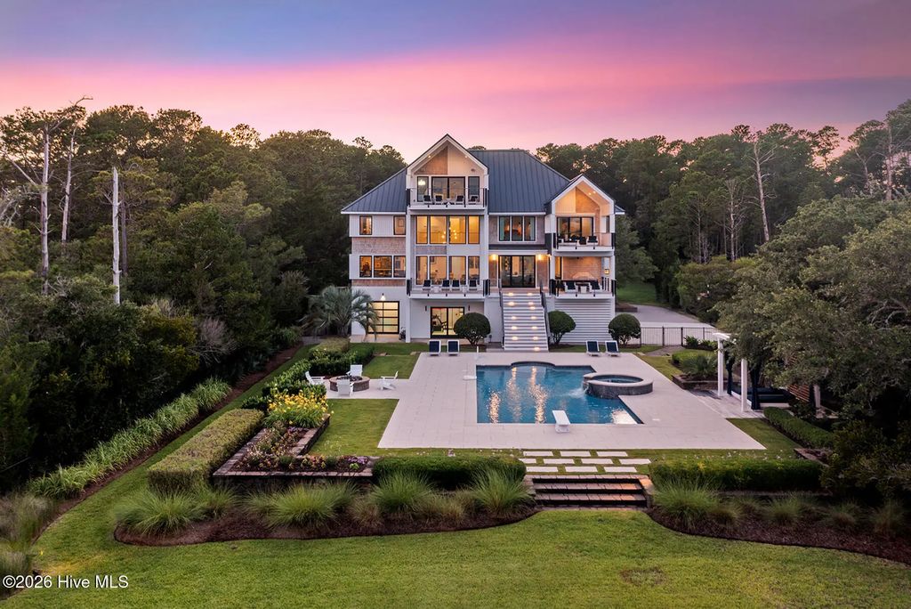 5329 Holt Road, Wilmington