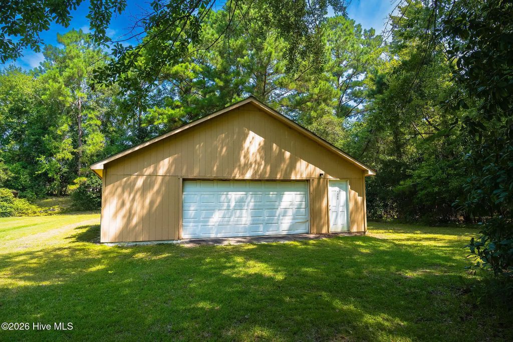 7009 Murrayville Road, Wilmington