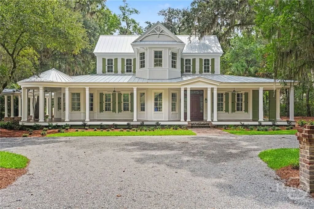 328 Ogeechee Lane, Richmond Hill
