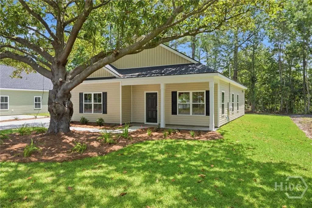 1302 Kentucky Street, Darien