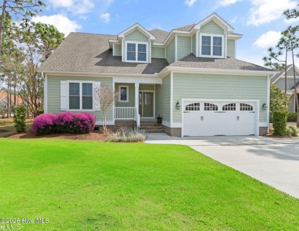 2824 Pine Forest Drive, Southport