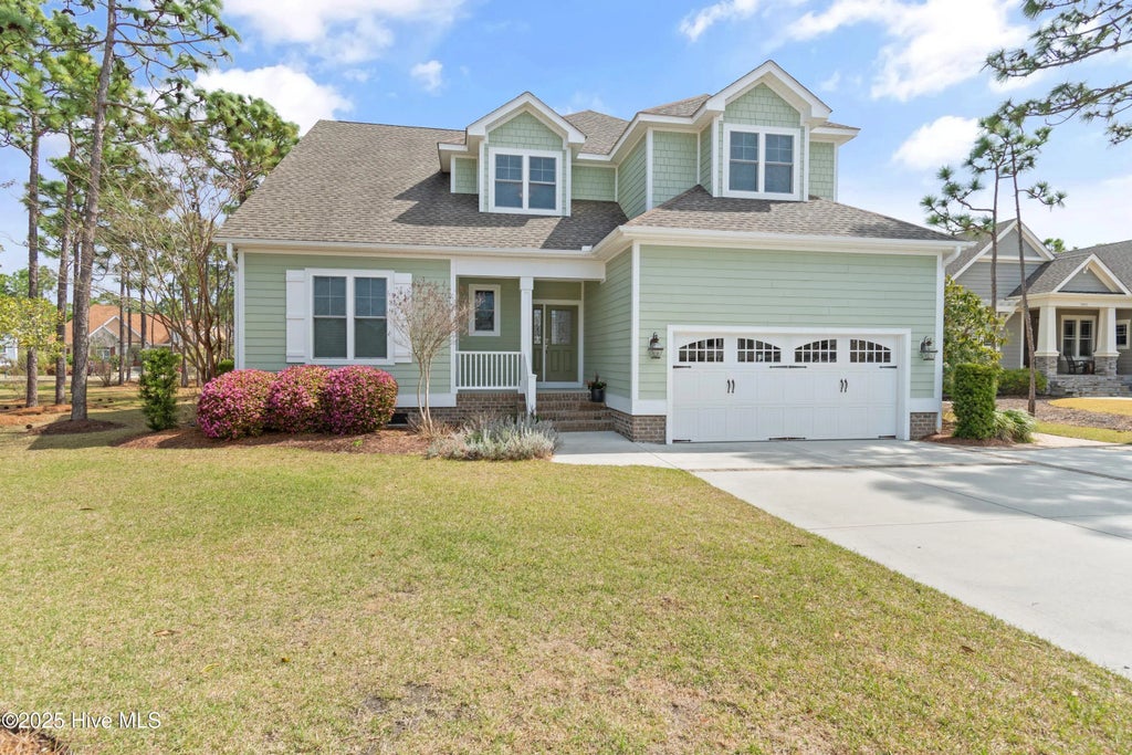 2824 Pine Forest Drive, Southport