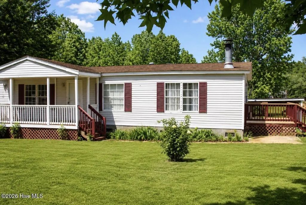 9744 Nc Highway 4, Littleton