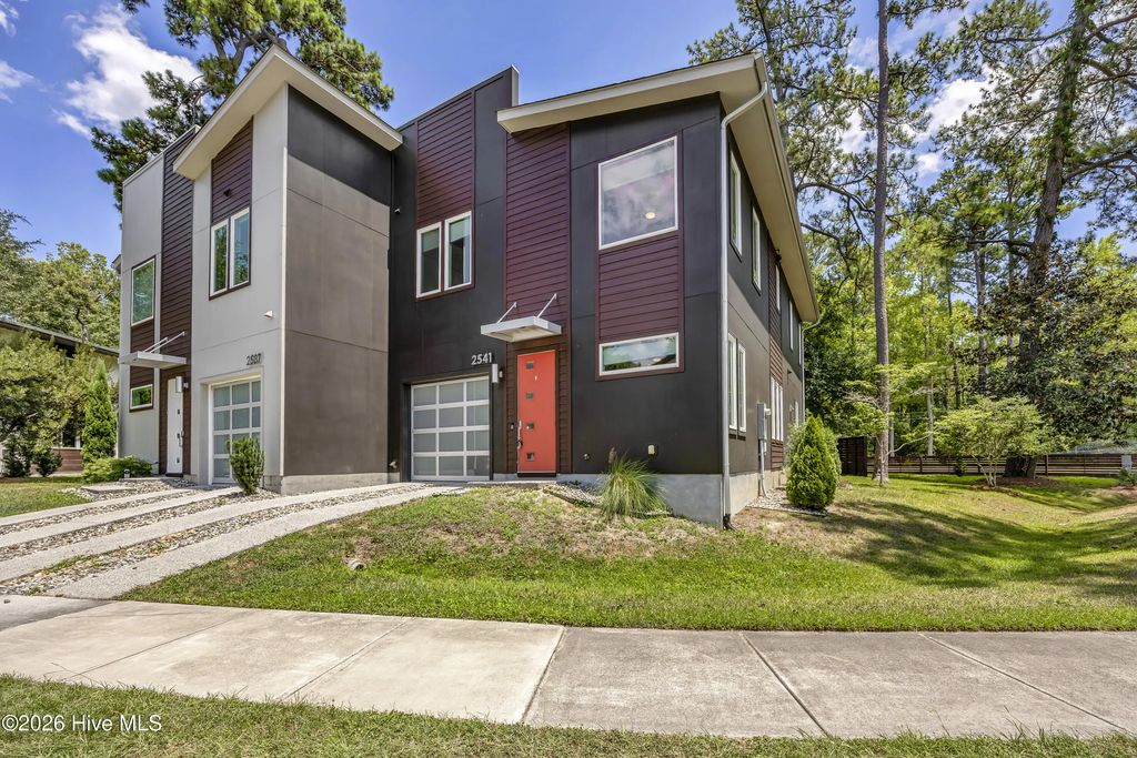 2541 Tonbo Trail, Wilmington