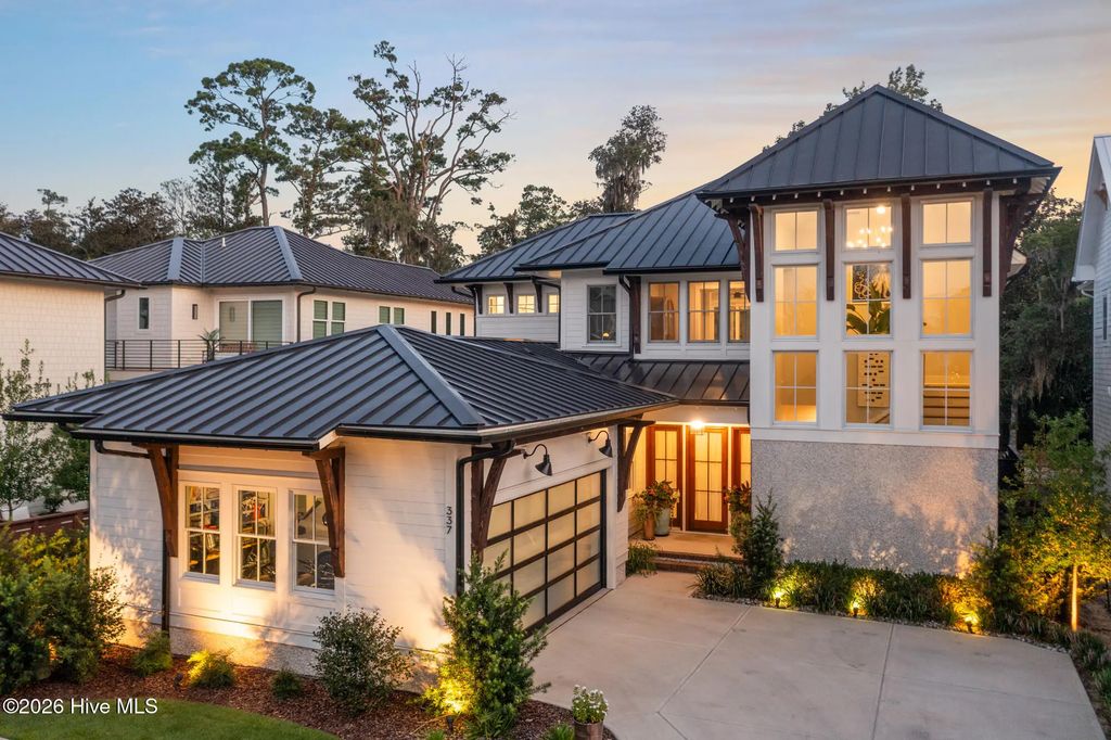 337 Airlie Road, Wilmington
