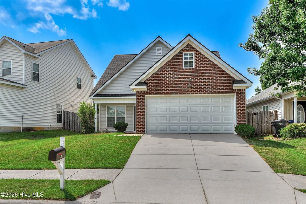 613 Dunrobin Lane, Columbia
