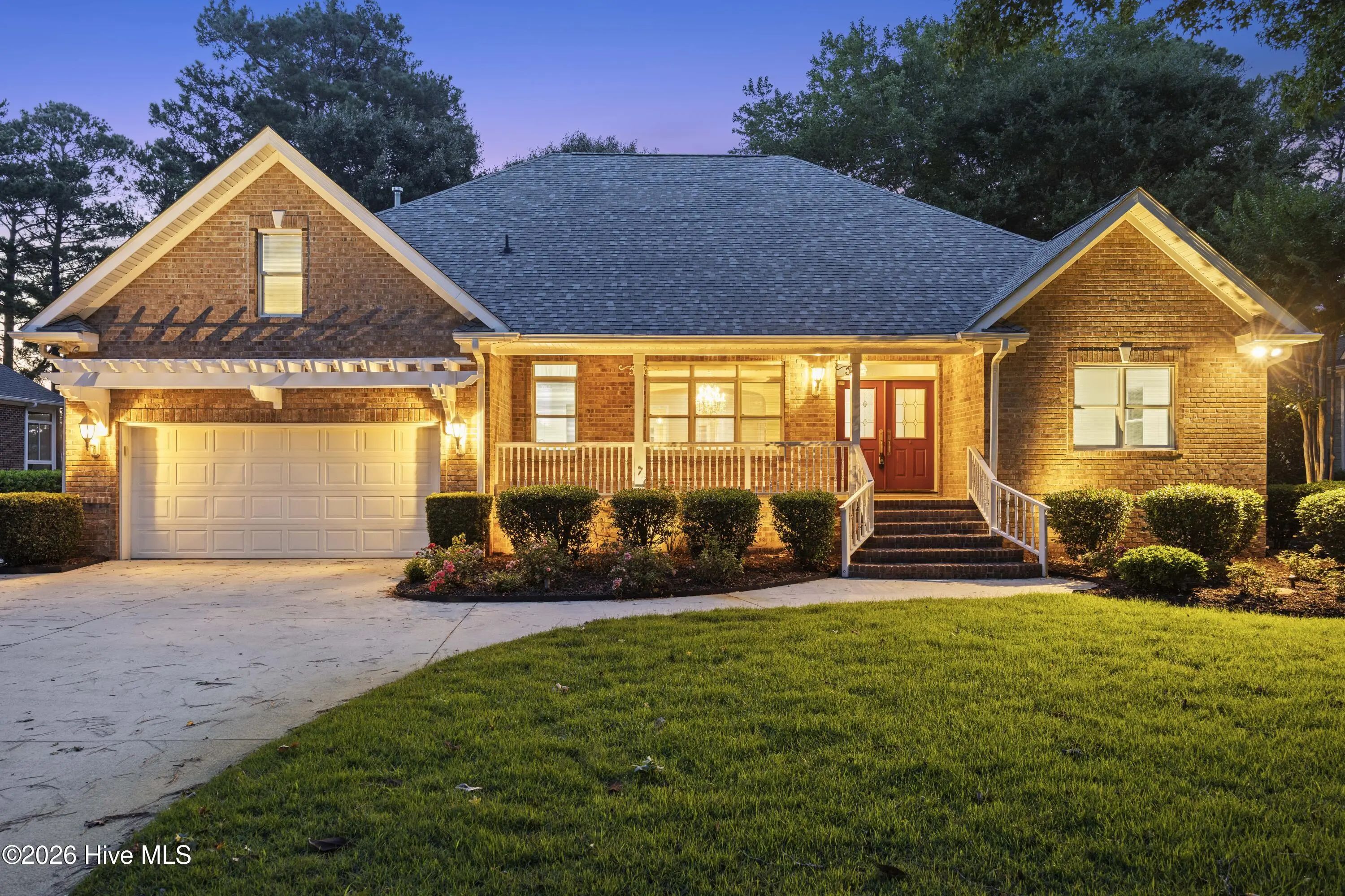 3226 Beaver Creek Drive Se, Southport