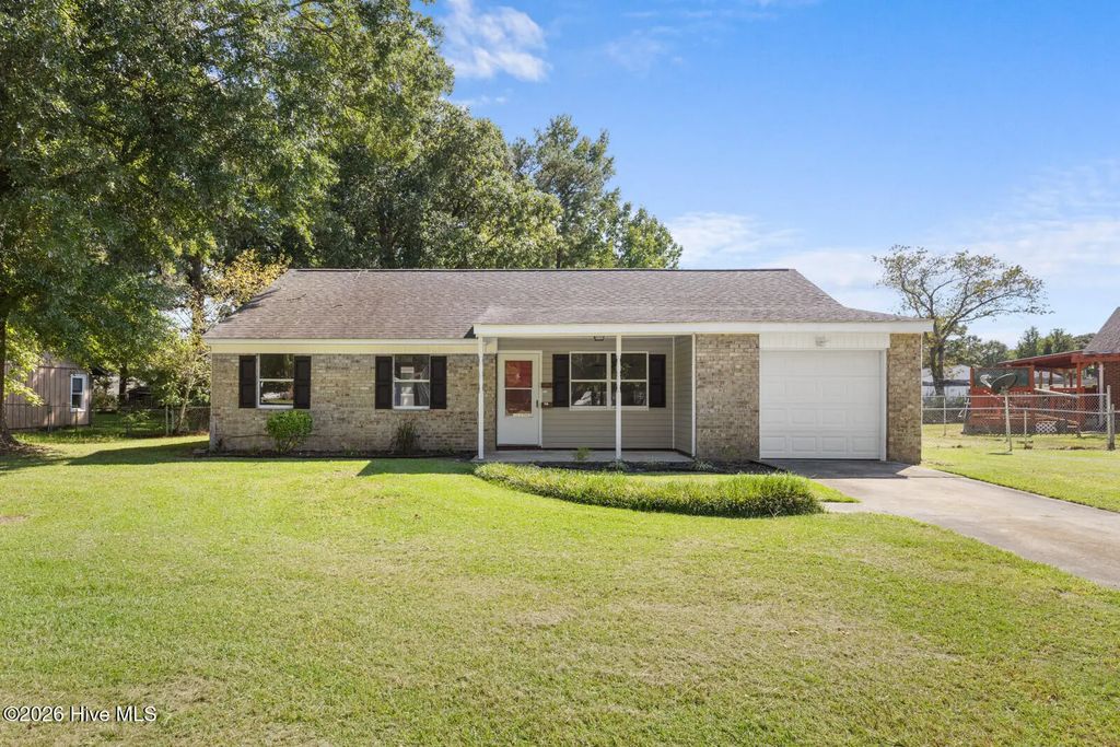 402 Sterling Road, Jacksonville