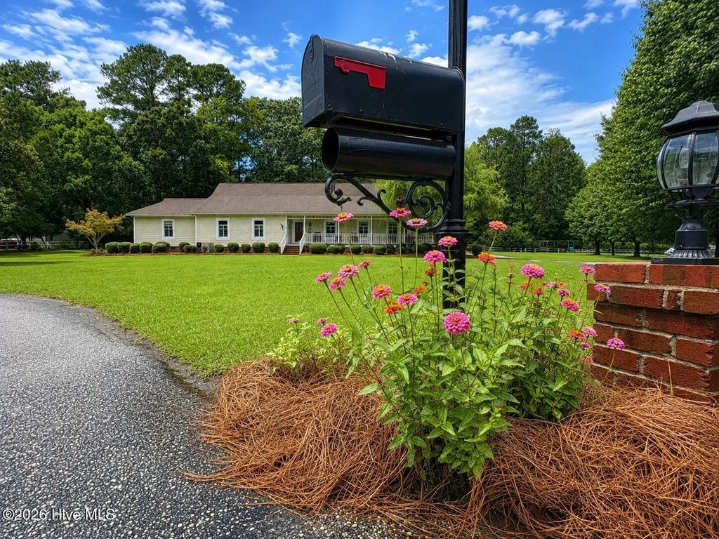 54 Cypress Court, Whiteville