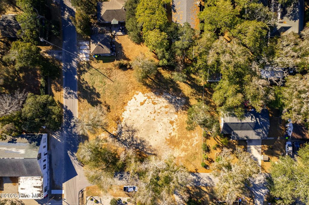 4101 Bonham Street, Morehead City
