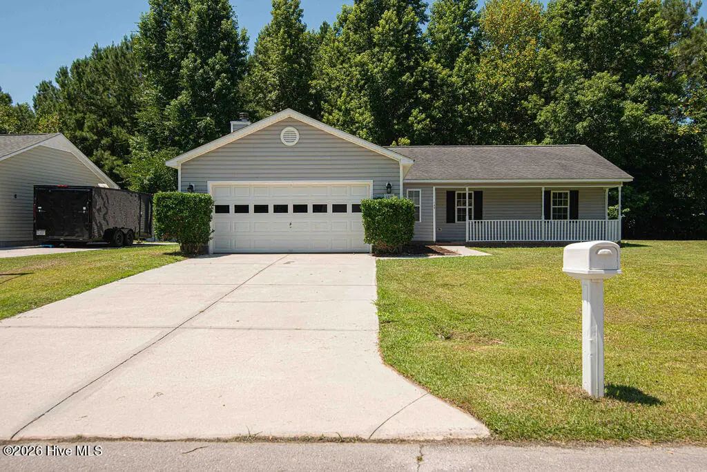 109 Ellen Court, Jacksonville