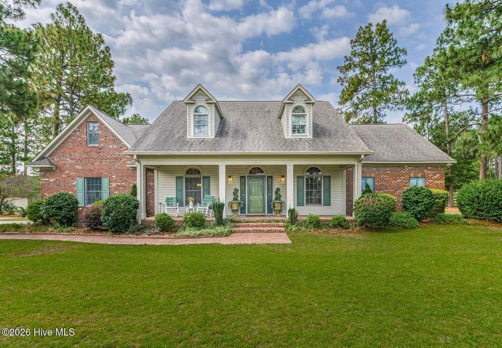 449 Rose Ridge Road, Aberdeen