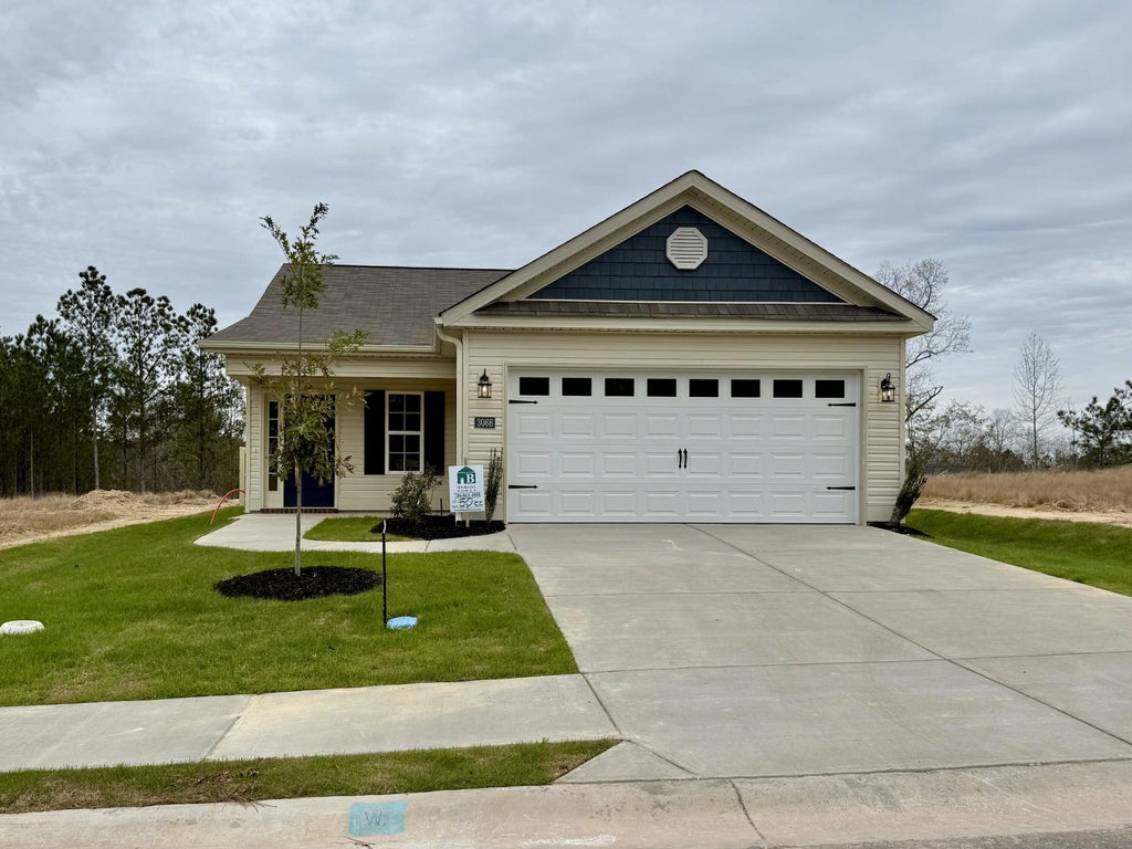 3068 Brems Drive, Augusta