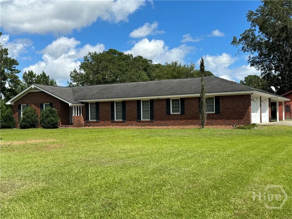 1324 S Rogers Street, Pooler