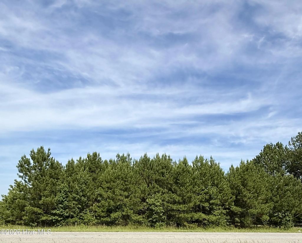 Lot 3 Us 17 N, Washington
