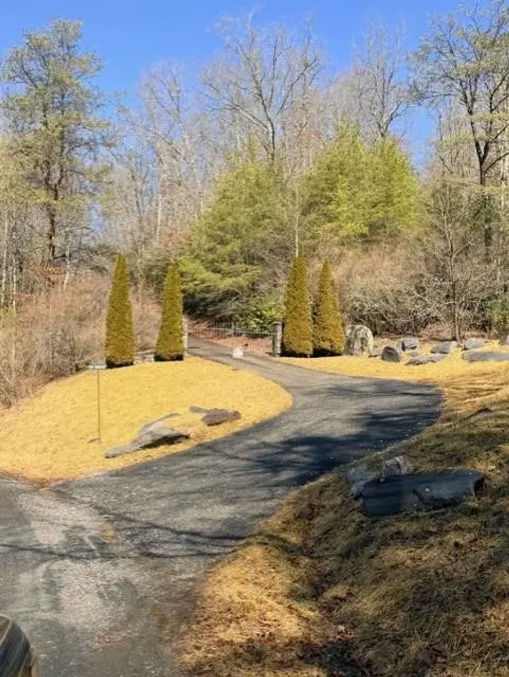 Tbd Brandonwood Drive, Nantahala