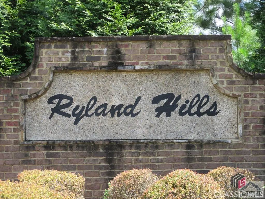 3191 Ryland Hills Drive, Watkinsville