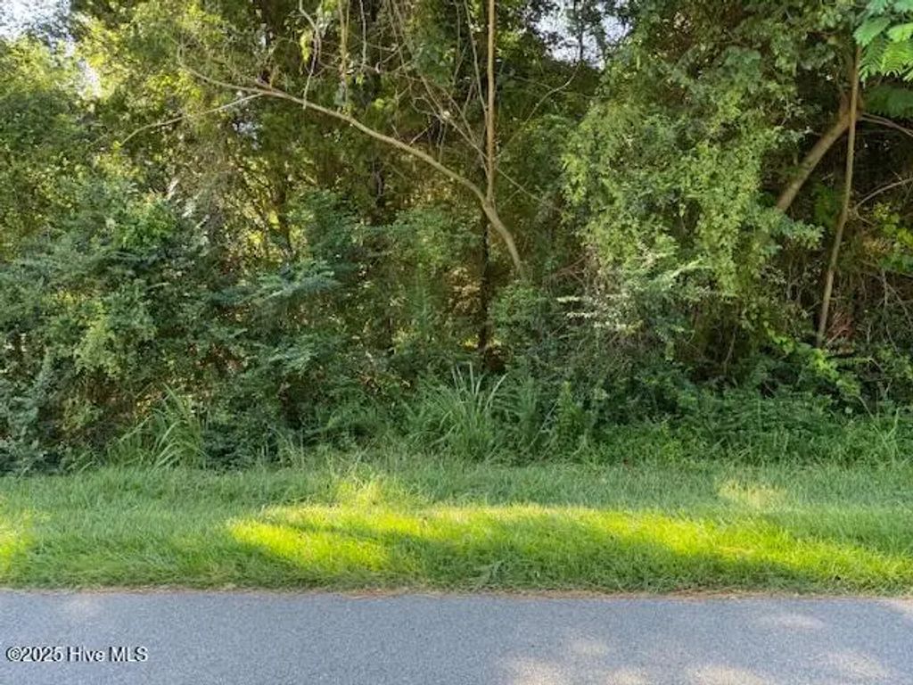 220 Montpelier Drive, Edenton
