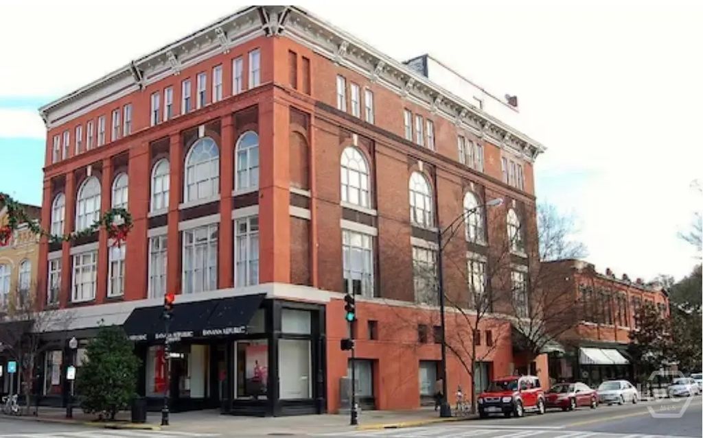 110 Barnard Street 311, Savannah