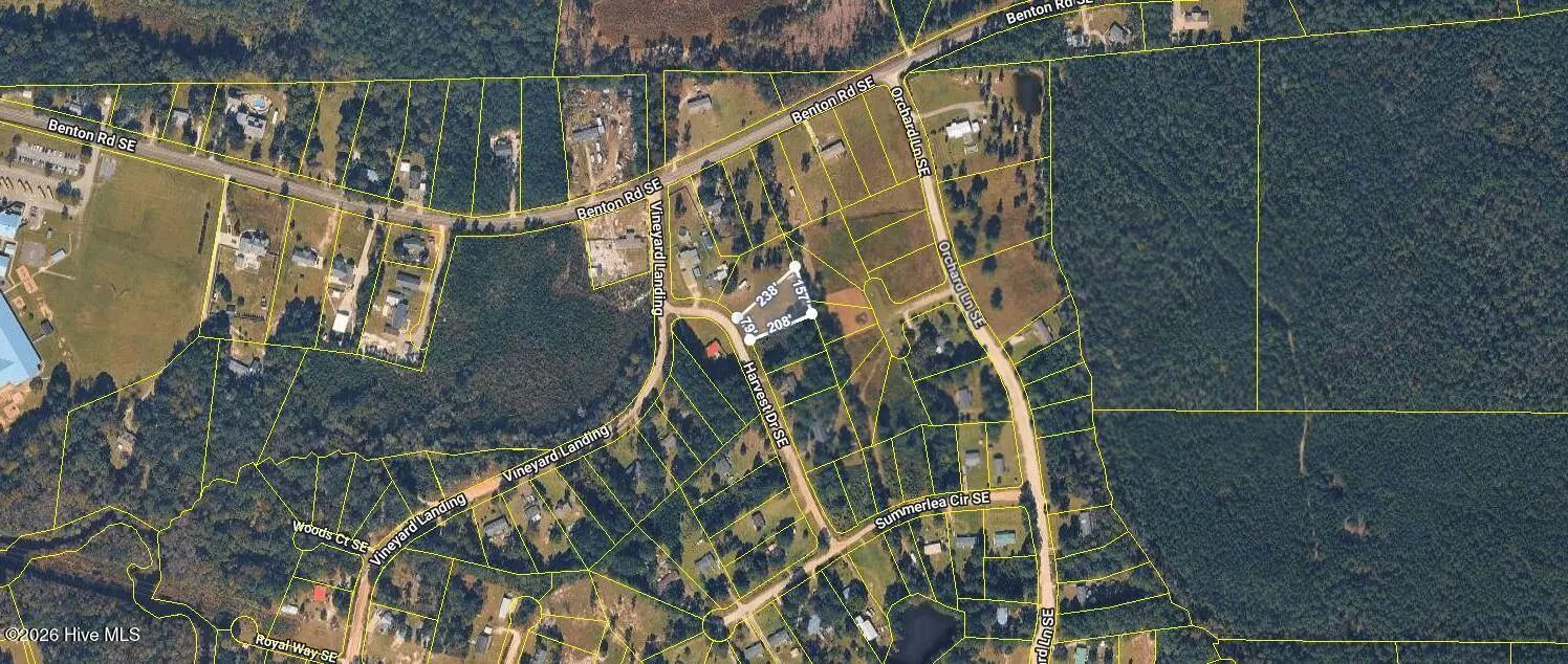 312 Harvest Drive Se, Bolivia