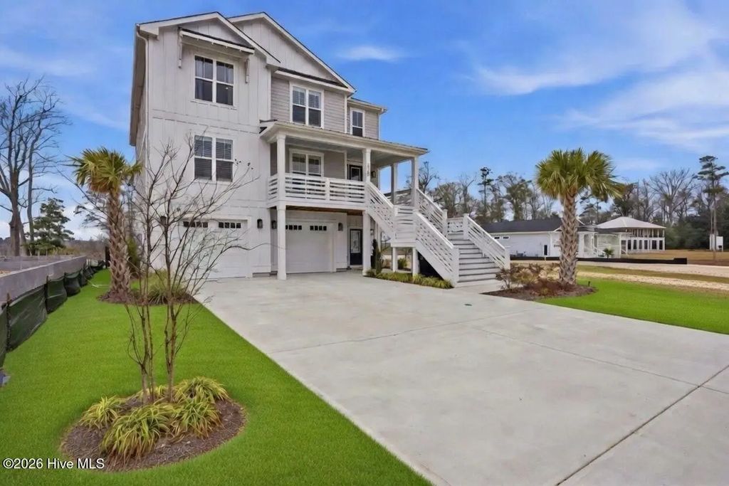 2765 Alvernia Drive, Castle Hayne
