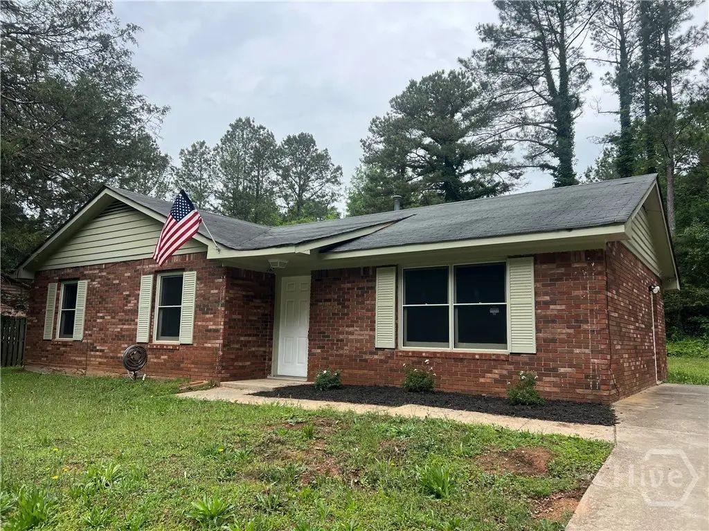 737 Beaverdam Road, Winterville