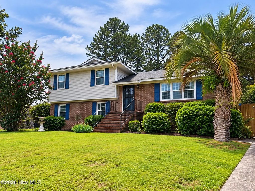 2802 Leawood Court, Hephzibah