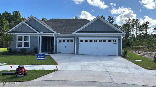 9087 Spearmint Court 155, Leland