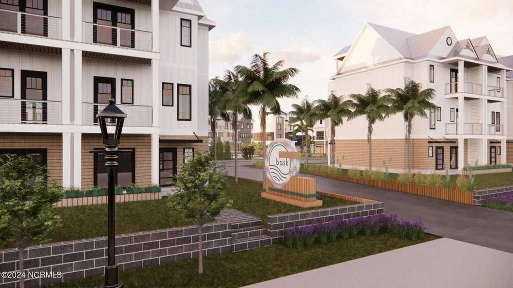 100 Bask Street A, Morehead City
