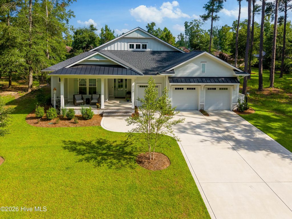 3772 Barnesmore Drive, Castle Hayne