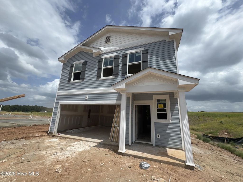 2072 Lonsdale Drive Dh342, Grovetown