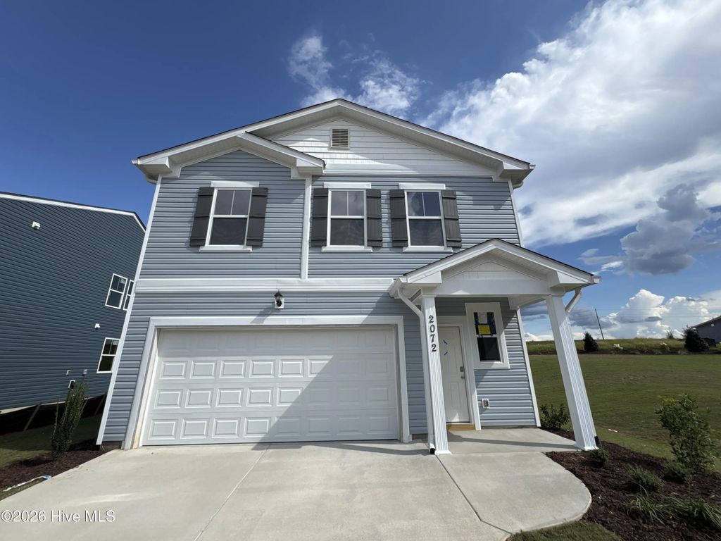 2072 Lonsdale Drive Dh342, Grovetown