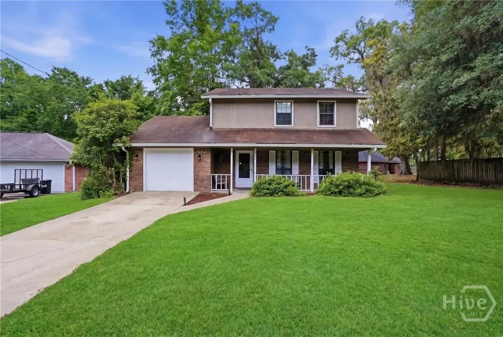 932 Primrose Lane, Hinesville