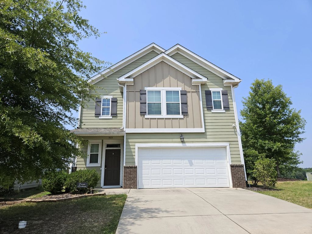 905 Glenhaven Drive, Evans