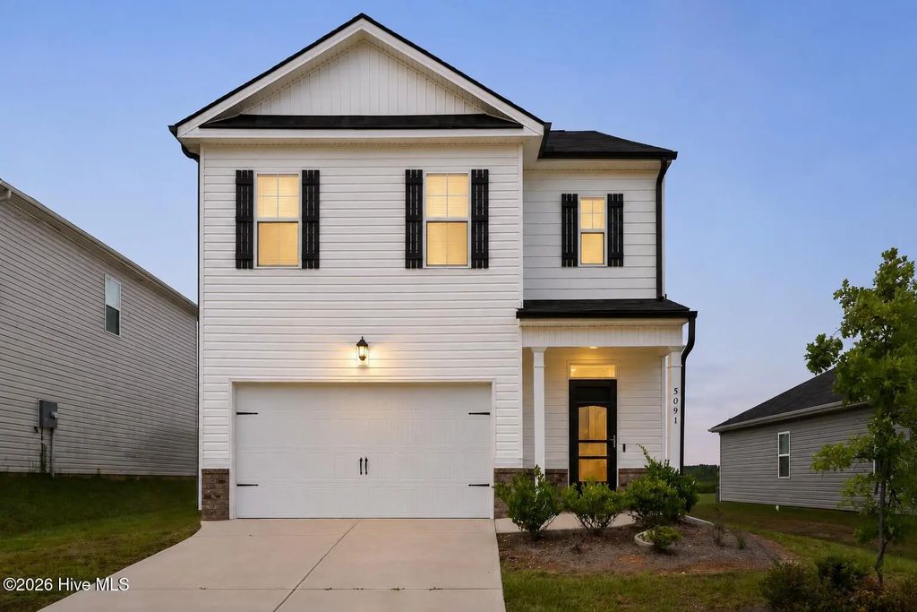 5091 Captain Drive, Richmond