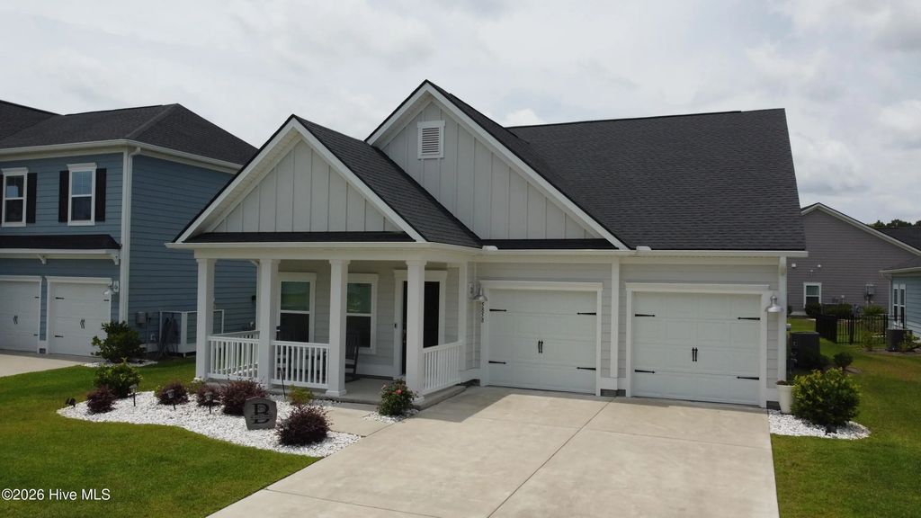 5858 Whitebark Drive, Myrtle Beach