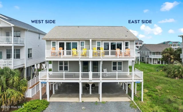 255 E First Street, Ocean Isle Beach