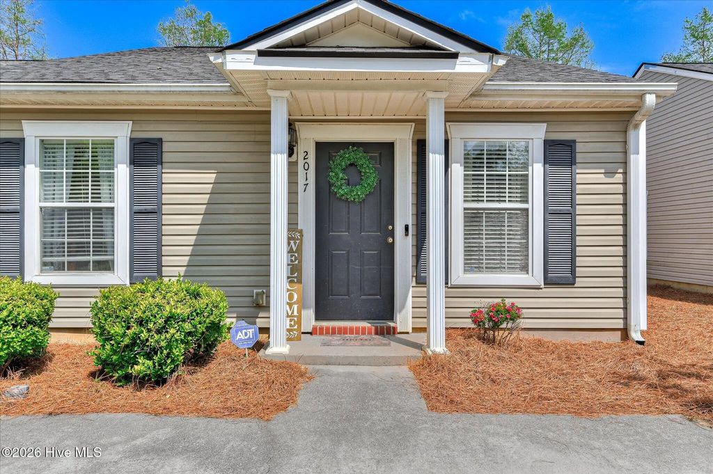 2017 Summer Valley Way, Richmond