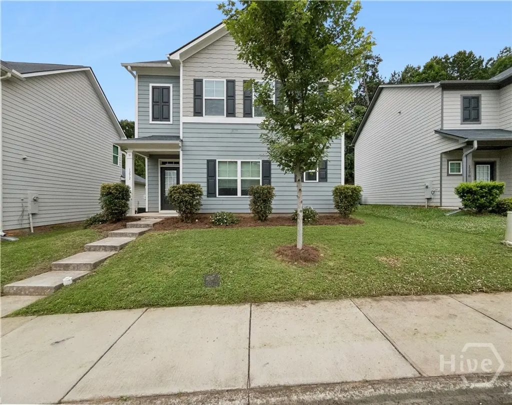 1272 Towne Square Court, Athens