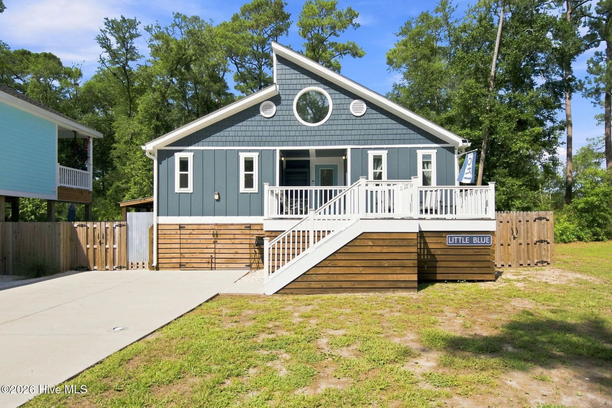 113 Nw 29th Street, Oak Island
