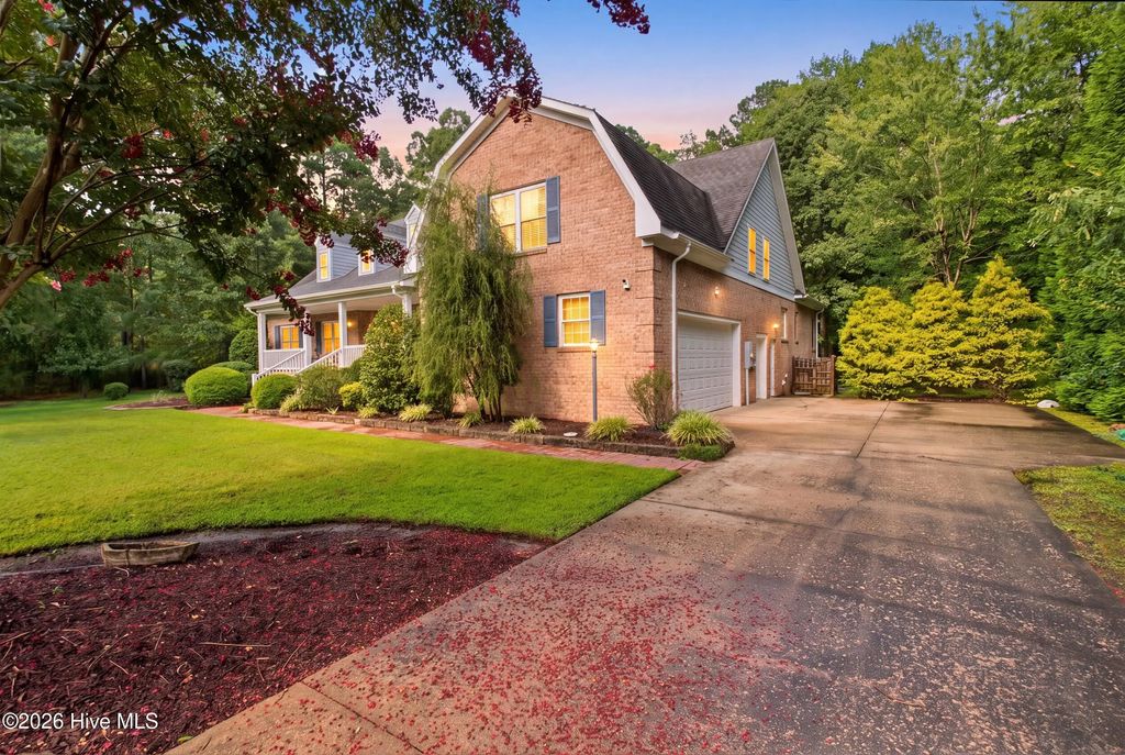 145 Meherrin River Drive, Hertford
