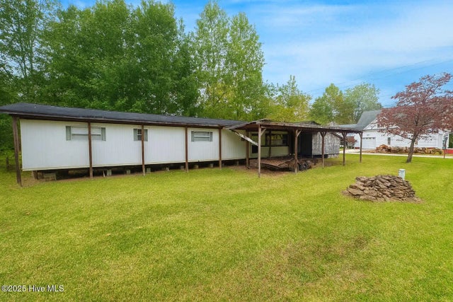 216 S Stringfield Street, Atkinson