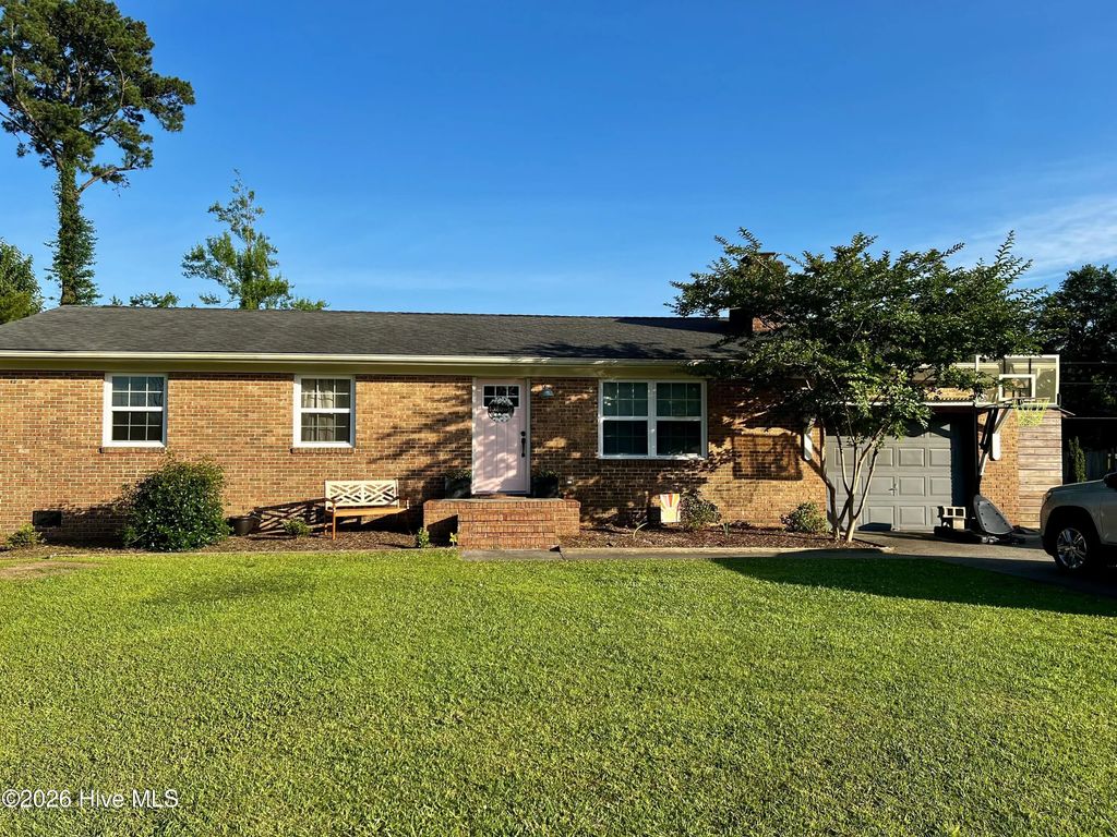 218 Dogwood Street, Havelock