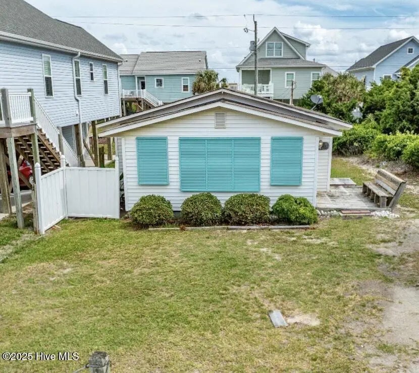 111 E Terminal Boulevard, Atlantic Beach