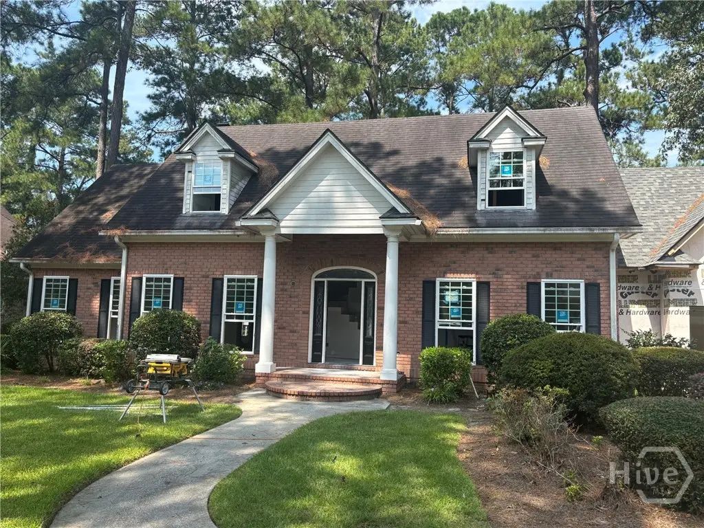 5 Hickory Grove Way, Savannah