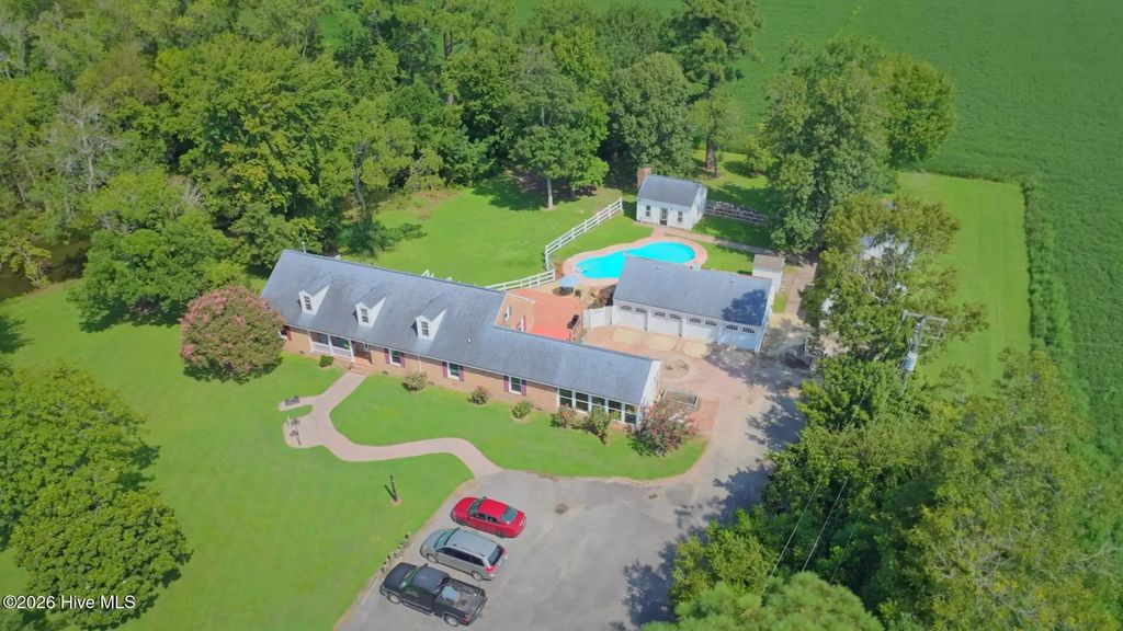 108 Hawkins Lane, Shiloh