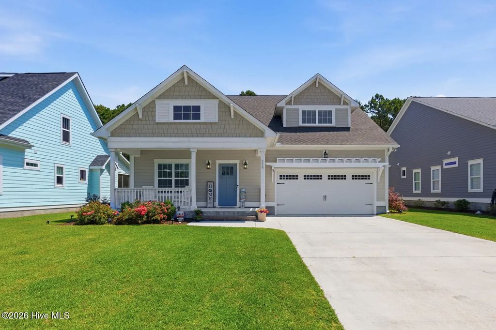 319 Lightning Bug Lane, Holly Ridge