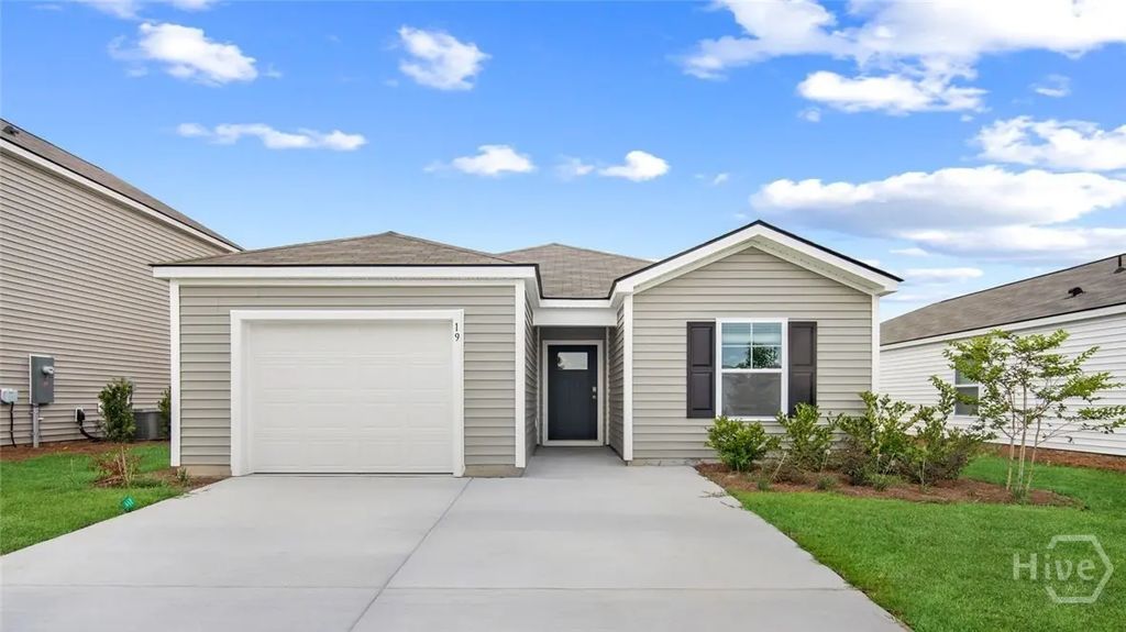 1068 Lakes Boulevard, Brunswick